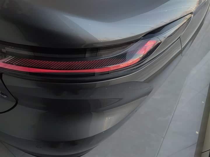 Nio ET7 2024 2024款 75kWh 行政版