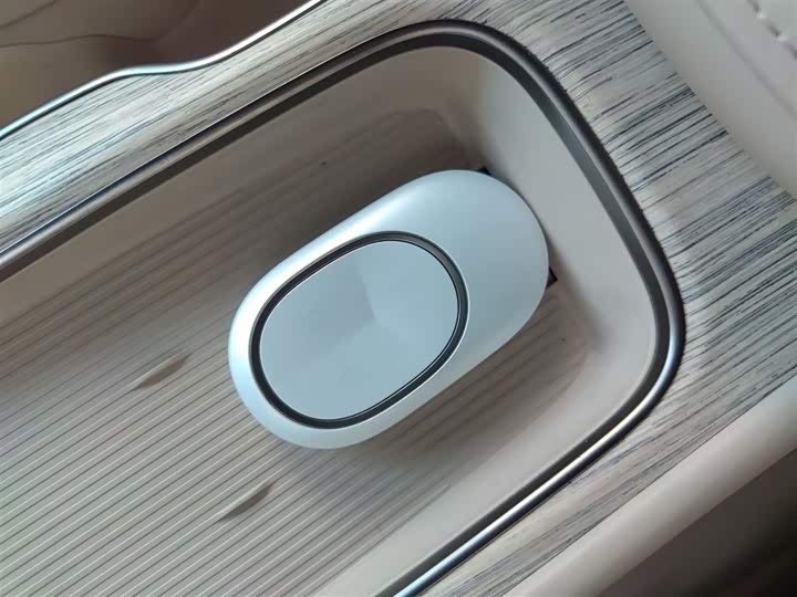 Nio ET7 2024 2024款 75kWh 行政版