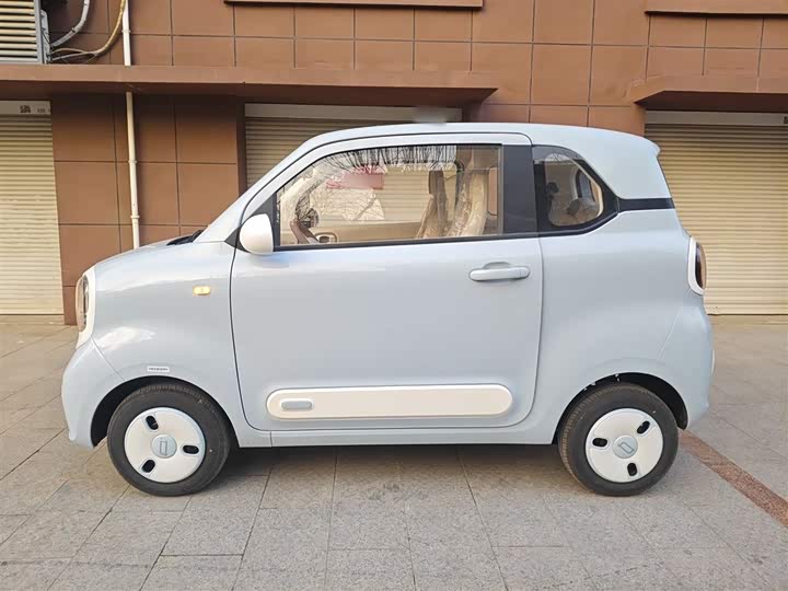 Bestune Pony 2026 2026款 222km 萌趣马 Plus