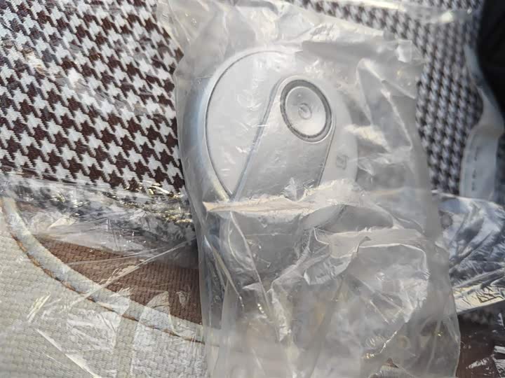 Bestune Pony 2026 2026款 222km 萌趣马 Plus