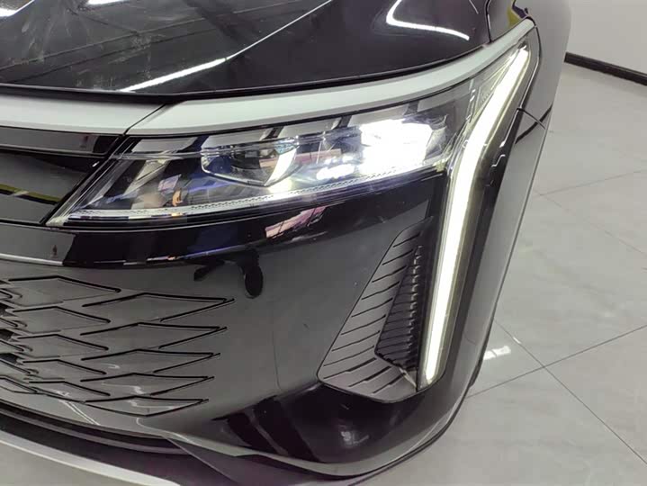 Exeed RX C-DM Hybrid 2024 2024款 1.5T 长续航Pro