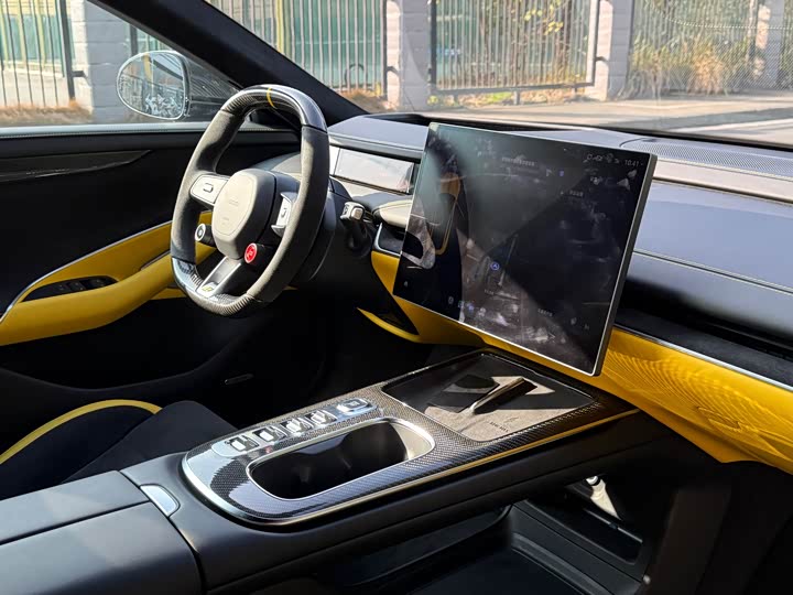 Xiaomi SU7 Ultra 2025 2025款 Ultra