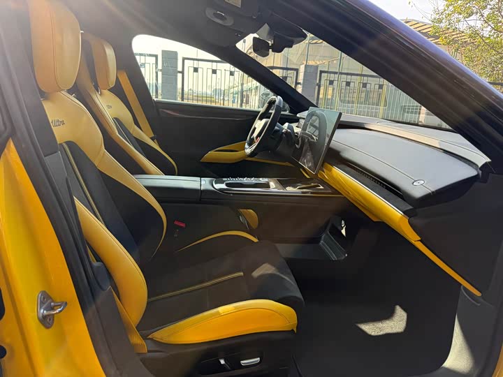 Xiaomi SU7 Ultra 2025 2025款 Ultra