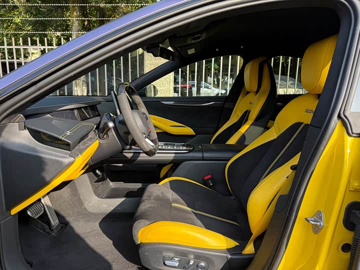 Xiaomi SU7 Ultra 2025 2025款 Ultra