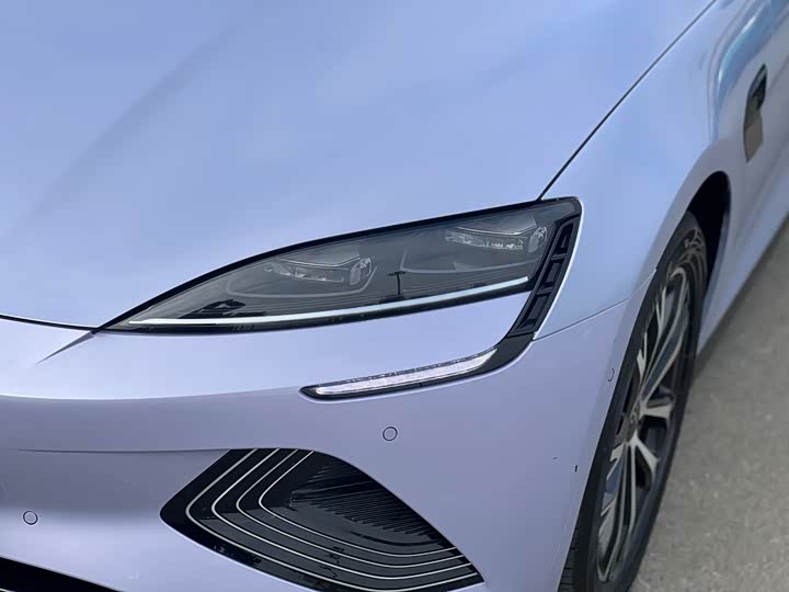 BYD Seal 2025 2025款 510标准版