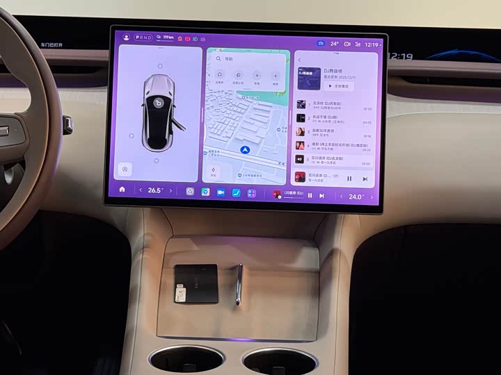 Xiaomi YU7 2025 2025款 超长续航高性能四驱Max版