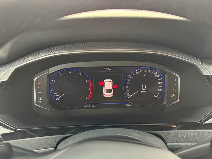 Volkswagen CC 2025 2025款 380TSI 夺目 众享款