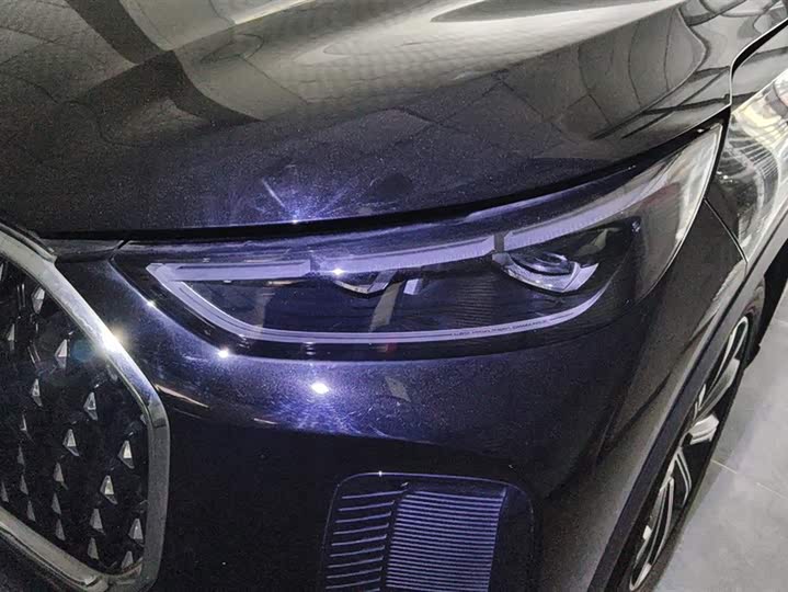 Chery Tiggo 8L 2024 2024款 2.0T 两驱舒适版 5座