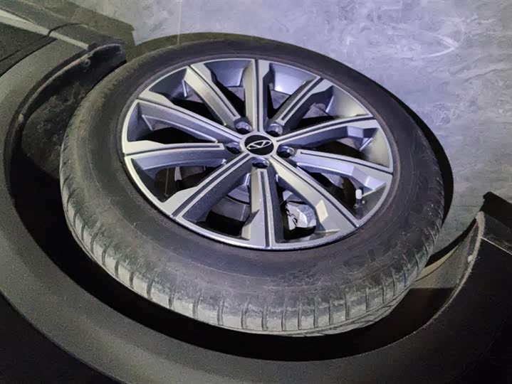 Chery Tiggo 8L 2024 2024款 2.0T 两驱舒适版 5座