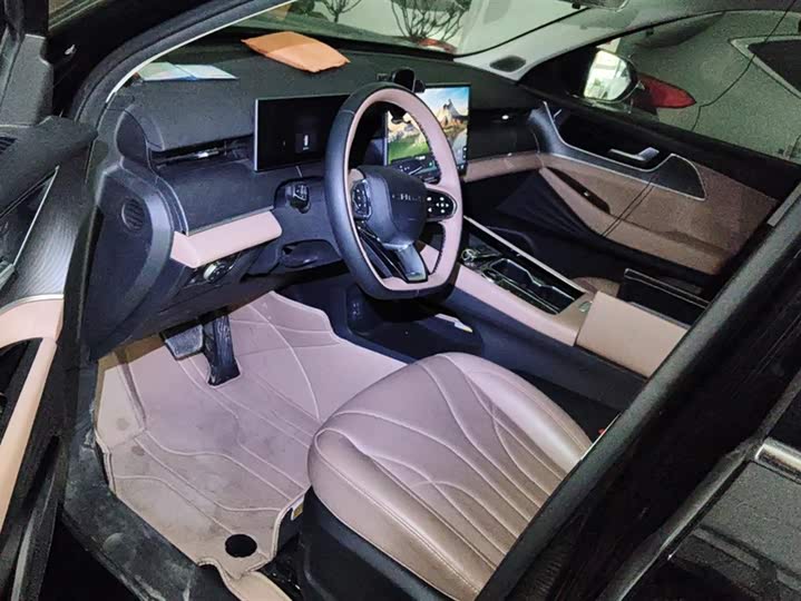 Chery Tiggo 8L 2024 2024款 2.0T 两驱舒适版 5座