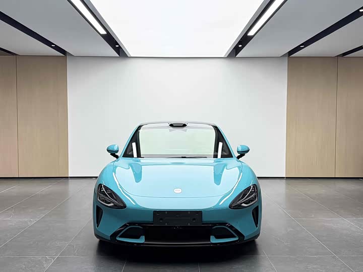 Xiaomi SU7 2024 2024款 四驱超长续航高阶智驾Max版