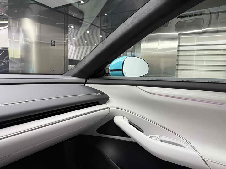 Xiaomi SU7 2024 2024款 四驱超长续航高阶智驾Max版