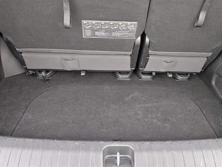 GAC Trumpchi M8 2024 2024款 大师系列 400T 尊贵版