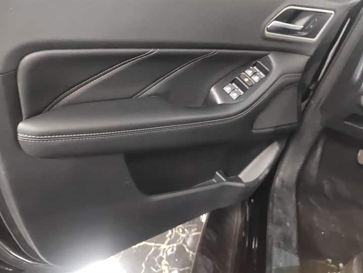 Great Wall Pao 2024 2024款 2.4T乘用版自动柴油四驱舒适型