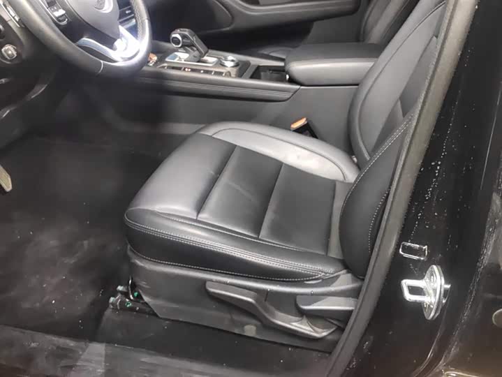 Great Wall Pao 2024 2024款 2.4T乘用版自动柴油四驱舒适型