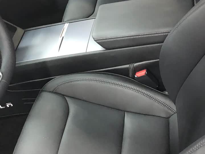 Tesla Model 3 2025 2025款 后轮驱动版