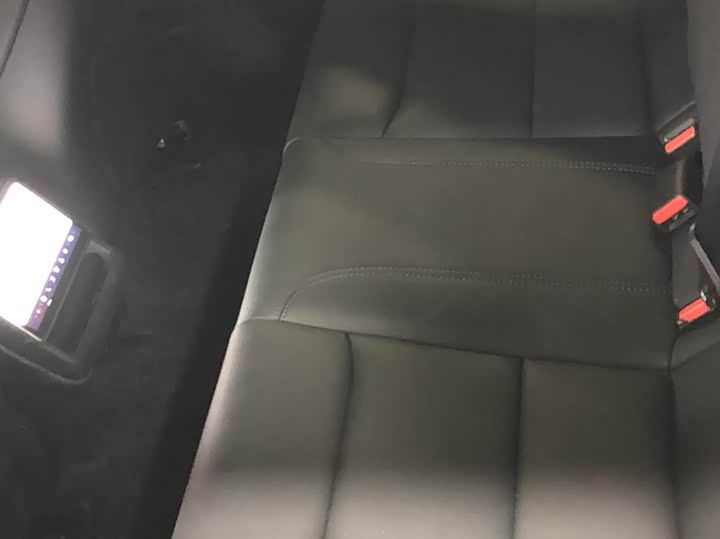 Tesla Model 3 2025 2025款 后轮驱动版