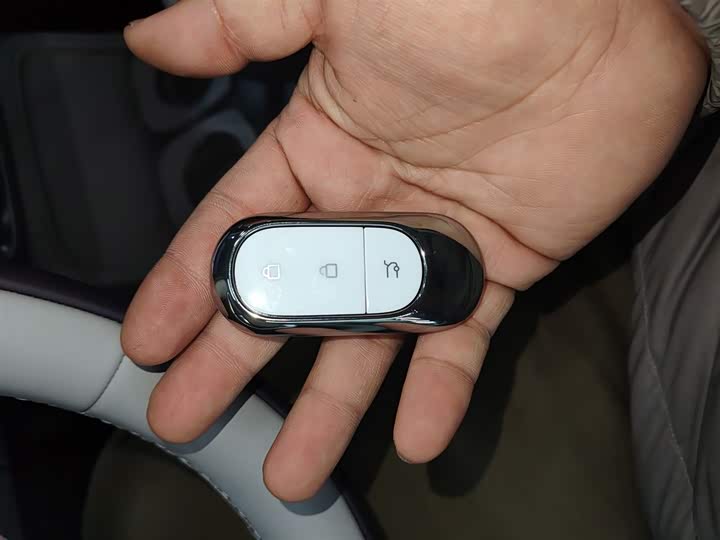 Leapmotor B10 2025 2025款 510悦享版