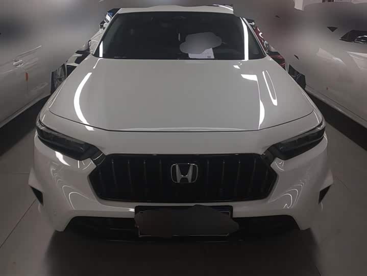 Honda Inspire 2024 2024款 260TURBO 精逸版