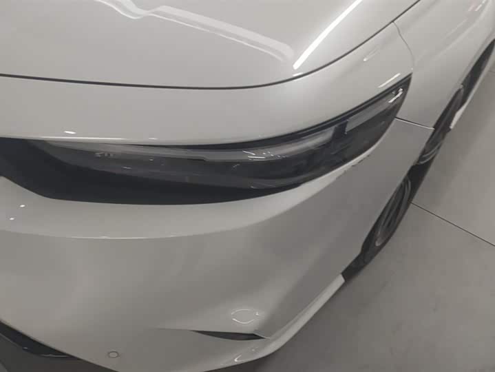 Honda Inspire 2024 2024款 260TURBO 精逸版