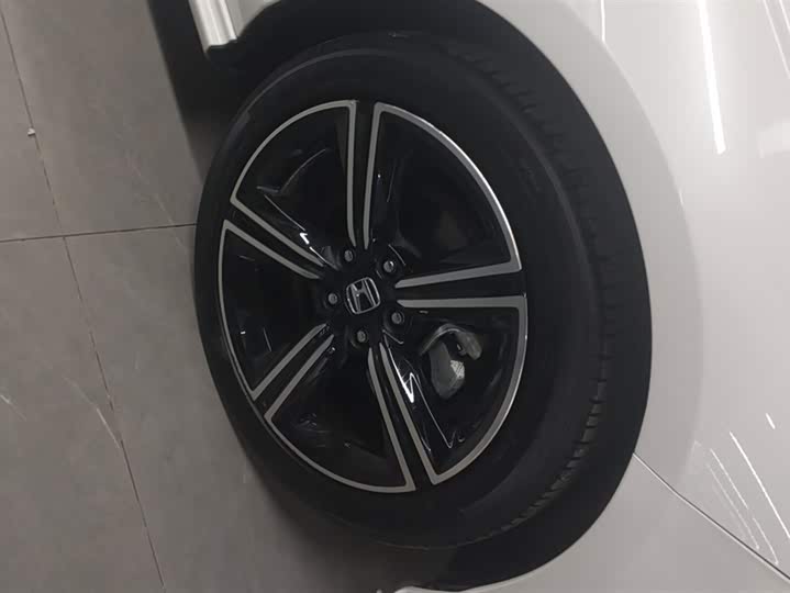 Honda Inspire 2024 2024款 260TURBO 精逸版