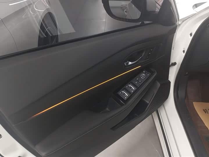 Honda Inspire 2024 2024款 260TURBO 精逸版