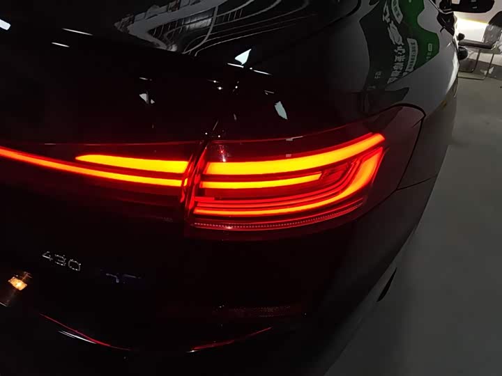 Volkswagen Passat Hybrid 2022 2022款 430PHEV 混动精英版