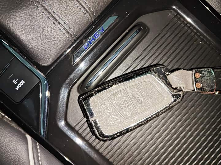 Volkswagen Passat Hybrid 2022 2022款 430PHEV 混动精英版