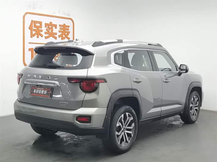 2023 Haval H-Dog