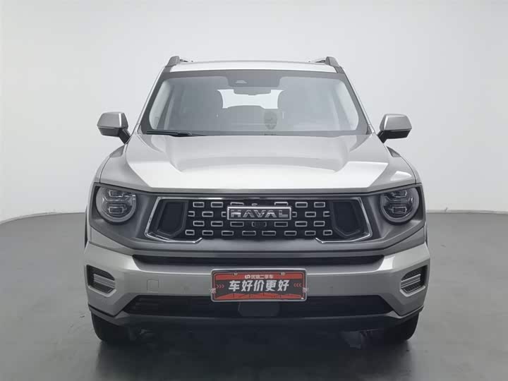 2023 Haval H-Dog
