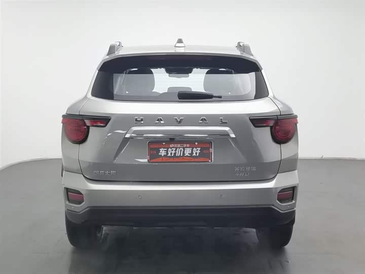 2023 Haval H-Dog