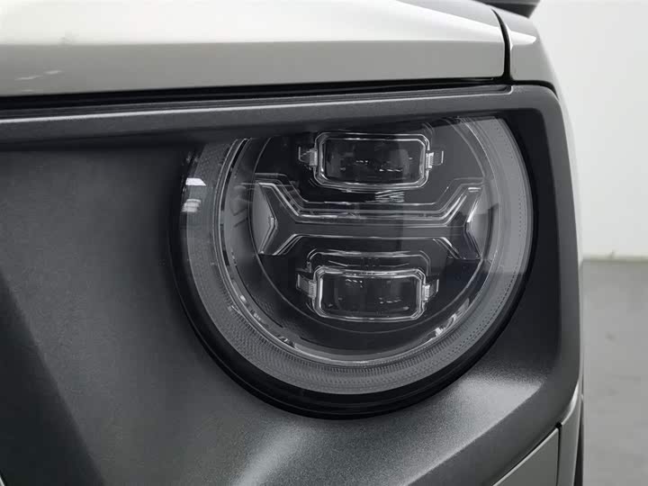 Haval H-Dog 2023 2023款 2.0T 四驱潮野Plus