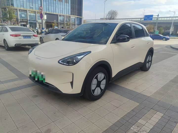 Geely Galaxy Geome 2025 2025款 310km 青春版