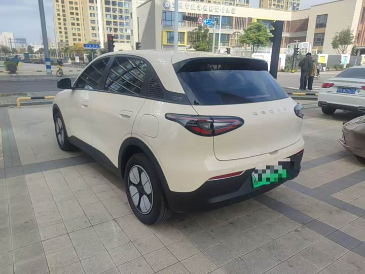 Geely Galaxy Geome 2025 2025款 310km 青春版
