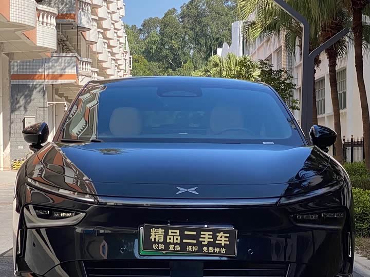 XPeng F57 2024 2024款 长续航 Max