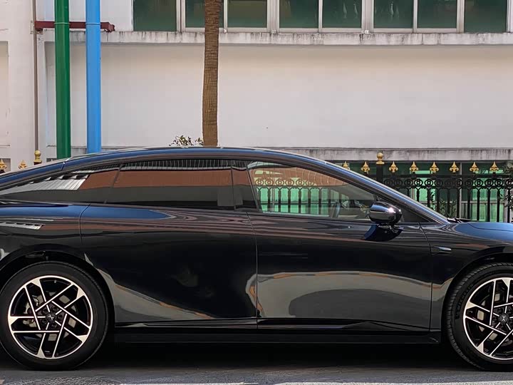 XPeng F57 2024 2024款 长续航 Max