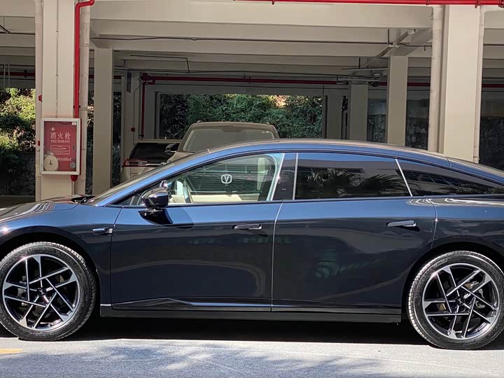 XPeng F57 2024 2024款 长续航 Max