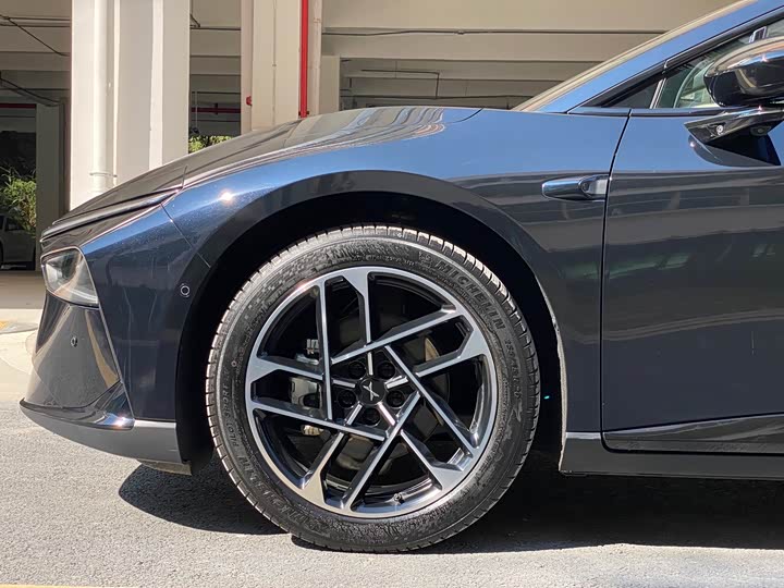 XPeng F57 2024 2024款 长续航 Max