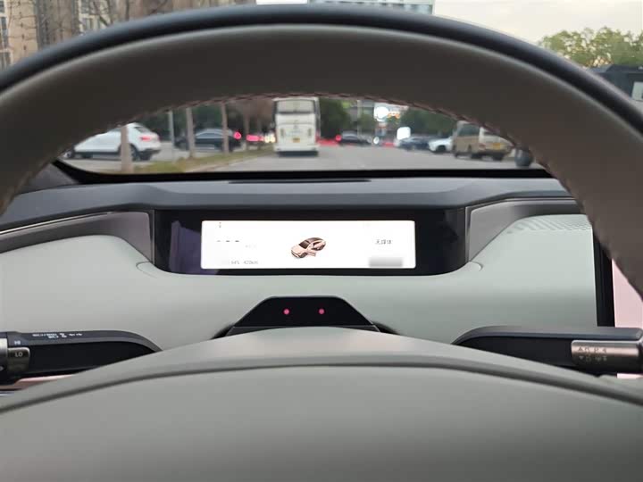 Exeed Sterra ES 2024 2024款 Ultra四驱性能版