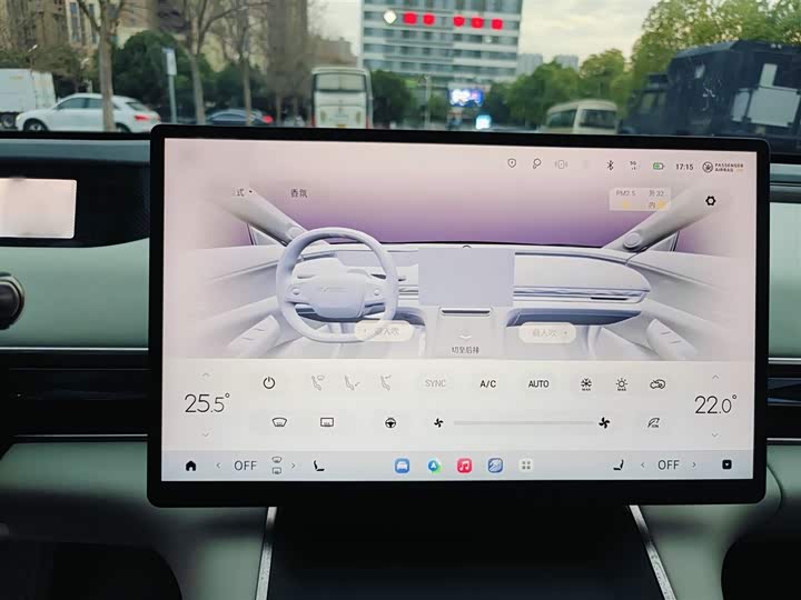 Exeed Sterra ES 2024 2024款 Ultra四驱性能版