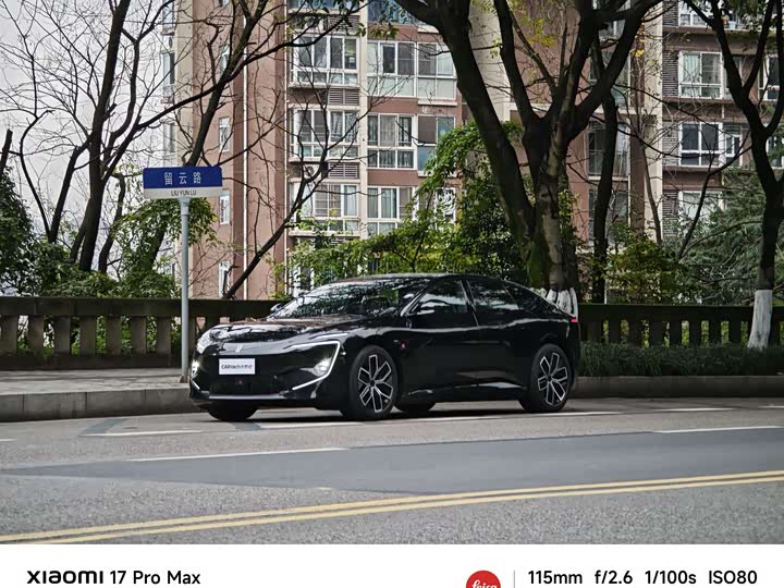 Avatr 12 2025 2025款 Max纯电版