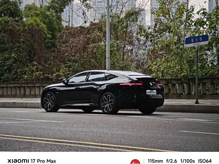 Avatr 12 2025 2025款 Max纯电版