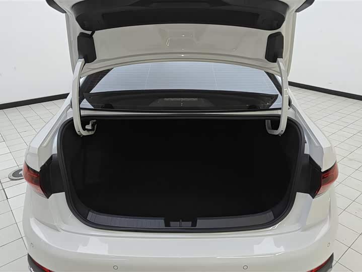 Volkswagen Sagitar L 2024 2024款 200TSI DSG飞越版