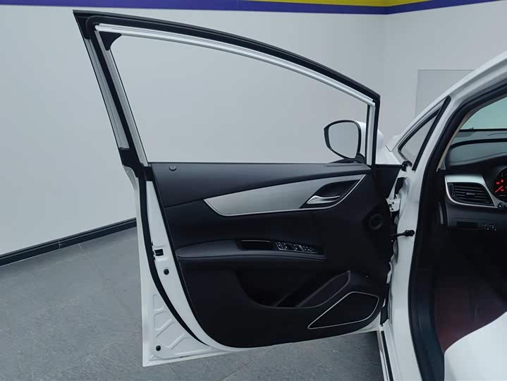 BYD Song Max 2021 2021款 升级版 1.5T 自动豪华型 6座