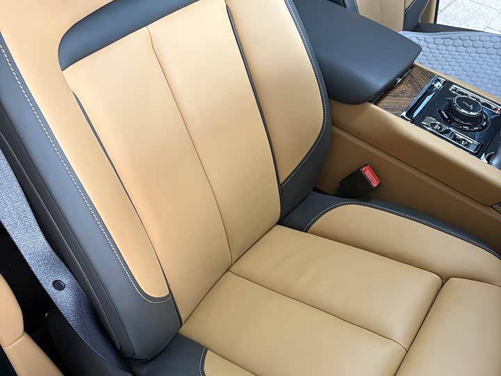 Rolls-Royce Cullinan 2024 2024款 四座版