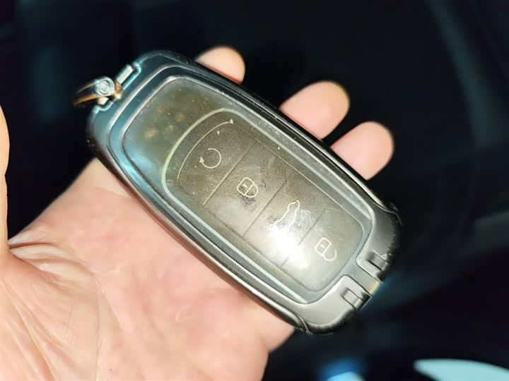 Chery Tiggo 8 Plus 2022 2022款 鲲鹏版 390TGDI DCT豪情版+