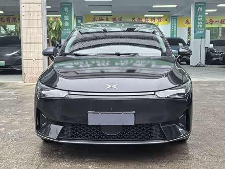 XPeng P5 2022 2022款 550E