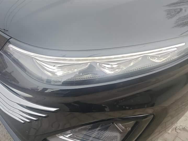 Bestune T90 2023 2023款 1.5T DCT 自动豪华型