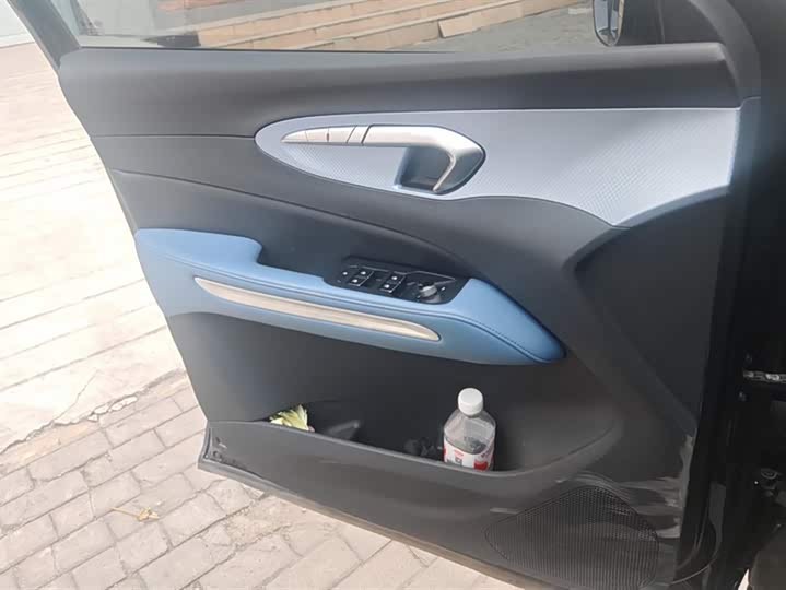 Bestune T90 2023 2023款 1.5T DCT 自动豪华型