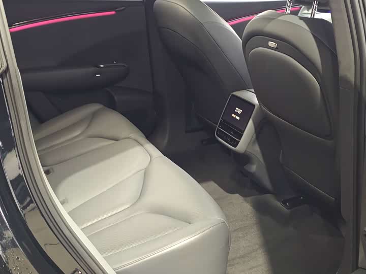 XPeng G7 2025 2025款 702 超长续航 Max